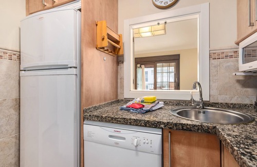 Punta del Moral Apartment | Los Pelicanos - Punta del Moral Beach PLHC39P38