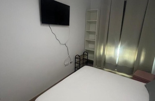 Pinos Genil Apartment | Los pies de sierra nevada