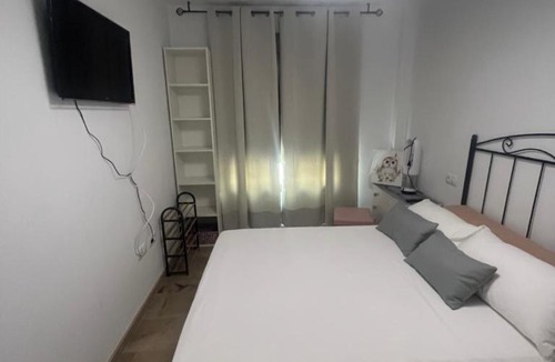 Pinos Genil Apartment | Los pies de sierra nevada
