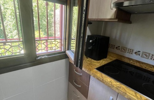 Pinos Genil Apartment | Los pies de sierra nevada