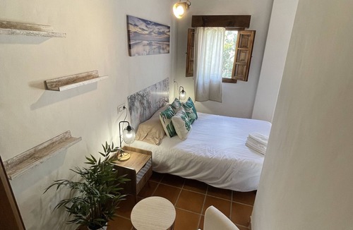 Atajate House | LOS PILAREJOS ACCOMMODATIONS/Apartment for two people