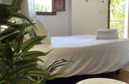 Atajate House | LOS PILAREJOS ACCOMMODATIONS/Apartment for two people
