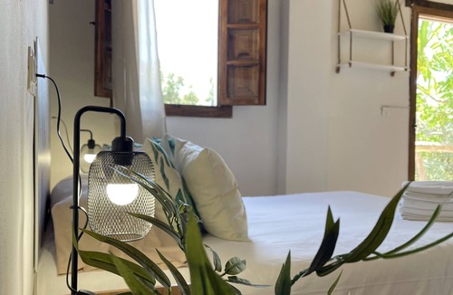 Atajate House | LOS PILAREJOS ACCOMMODATIONS/Apartment for two people