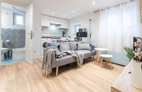 Santander Apartment | Los pinares apartment