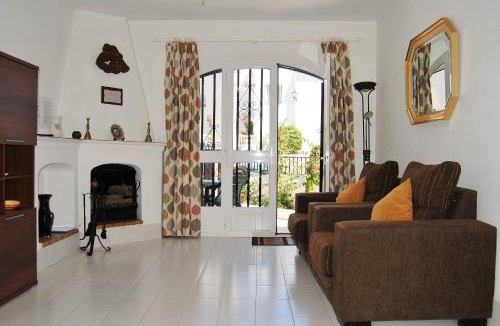 Nerja City Centre House | Los Pinos 25 Villas Casasol