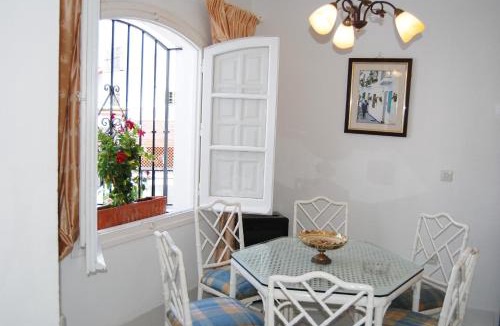 Nerja City Centre House | Los Pinos 25 Villas Casasol