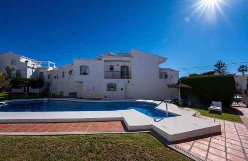 Nerja City Centre Villa | Los Pinos 29 Villas Casasol