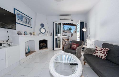 Nerja City Centre Villa | Los Pinos 29 Villas Casasol