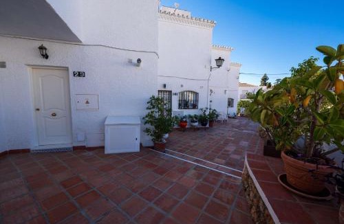 Nerja City Centre Villa | Los Pinos 29 Villas Casasol