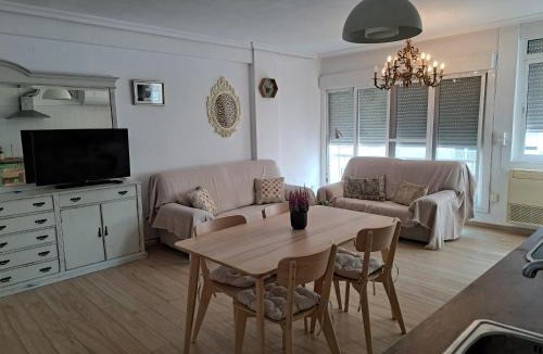 Los Remedios Apartment | Los Príncipes II Apartamento 7 plazas Cerca centro