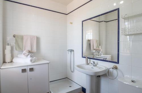 Montoro House | Los Rosales De La Palmilla