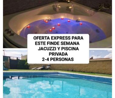 Robledillo House | LOS SUEÑOS DE JAVIER