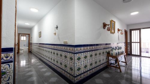 Tozar House | Los Tatos Alojamiento Rural