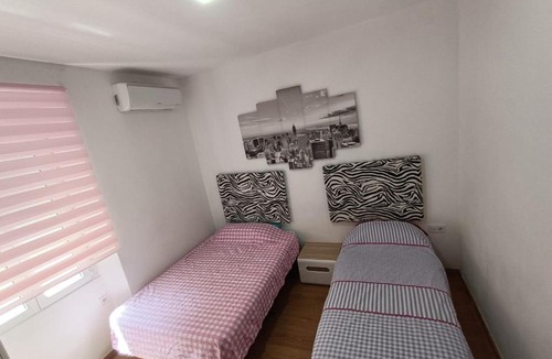 Los Tilos Apartment | Los Tilos Apartments 2