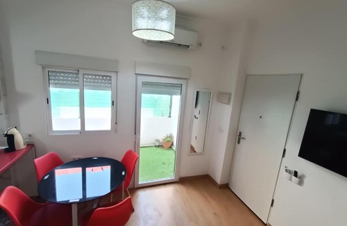 Los Tilos Apartment | Los Tilos Apartments 2
