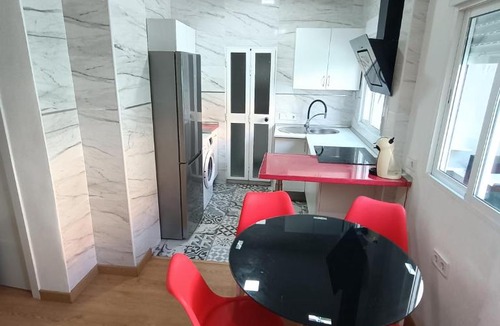 Los Tilos Apartment | Los Tilos Apartments 2