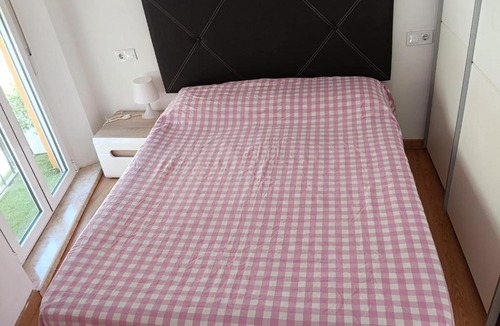 Los Tilos Apartment | Los Tilos Apartments