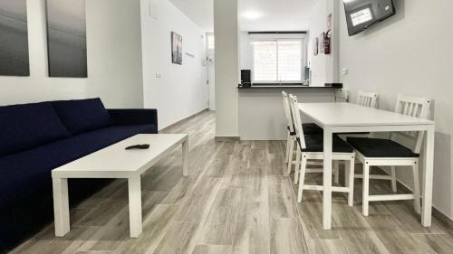 Los Tilos Apartment | Los Tilos Suites-Vialia