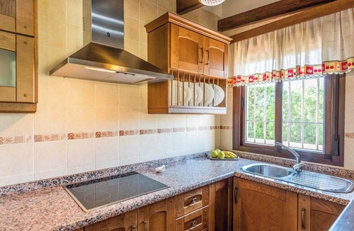 Alozaina Villa | Los Valles Alozaina by Ruralidays