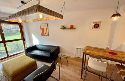 Felechosa Apartment | Lotila Flats Fuentes