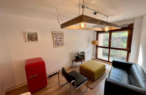 Felechosa Apartment | Lotila Flats Fuentes