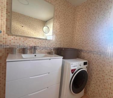 Torre de Benagalbon House | Love Rent4 Málaga Rincón del Mar