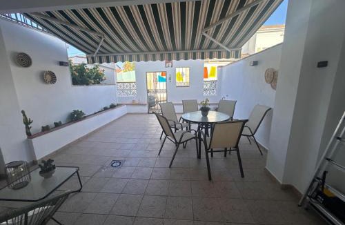 Torre de Benagalbon House | Love Rent4 Málaga Rincón del Mar