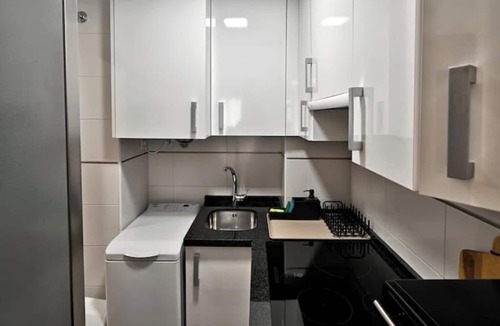 Carretera de Cadiz House | Love Rent4 Malaga Rene
