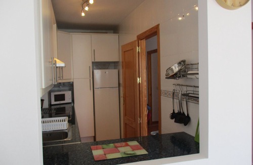 La Parata Apartment | Lovely 2 bedroom apartment, 5 minutes from beach, bars and restaurants.