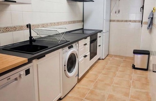 Itrabo Apartment | Lovely 2-bedroom apartment in Ítrabo, charming authentic Andalusian village