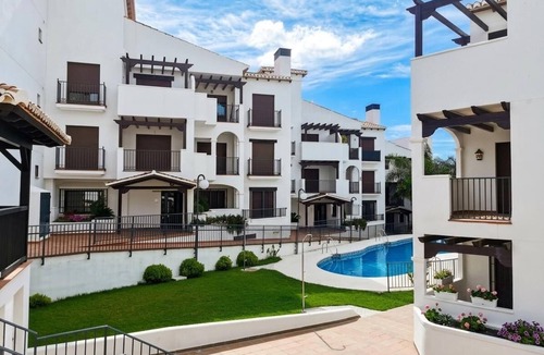 Itrabo Apartment | Lovely 2-bedroom apartment in Ítrabo, charming authentic Andalusian village