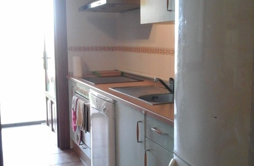 Costa Esuri Apartment | Lovely 3 bed apartment with WiFi overlooking the pool