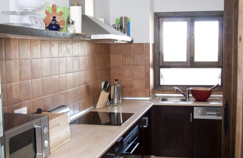 Villanueva de Tapia House | Lovely Andalucian Townhouse In Villanueva De Tapia