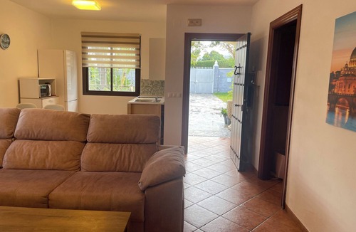Pinos de Alhaurin Apartment | Lovely apartment in Pinos de Alhaurín De la Torre.