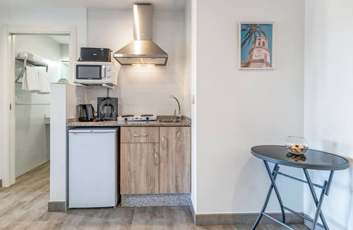 Fuente de Piedra Apartment | Lovely apartment in Fuente de Piedra
