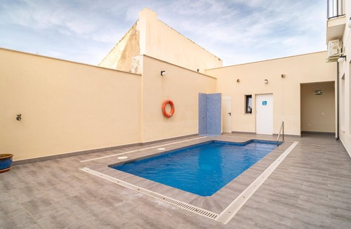 Fuente de Piedra Apartment | Lovely apartment in Fuente de Piedra