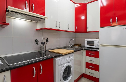 Almeria Apartment | Lovely apartment in Almeria with WiFi