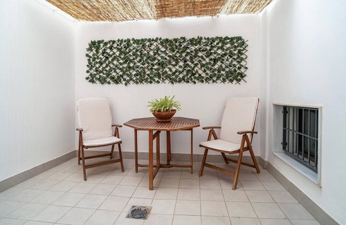 Almeria Apartment | Lovely apartment in Almeria with WiFi