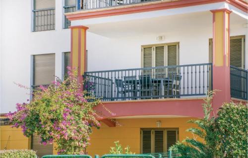 Costa Esuri Apartment | Lovely Apartment In Ayamonte