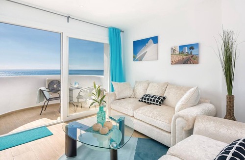 Sitio de Calahonda Apartment | Lovely apartment in Calahonda