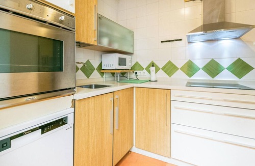 Santiago Apartment | Lovely apartment in Cordoba with WiFi