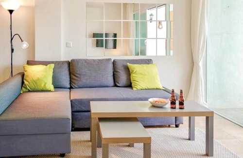 Urbanizacion Marbessa Apartment | Lovely Apartment In Marbella With Swimming Pool