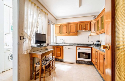 Pegalajar Apartment | Lovely apartment in Pegalajar with WiFi