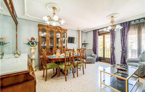 Pegalajar Apartment | Lovely Apartment In Pegalajar With Wifi