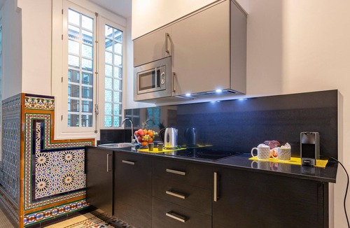 Triana Apartment | Lovely apartment in Sevilla with WiFi