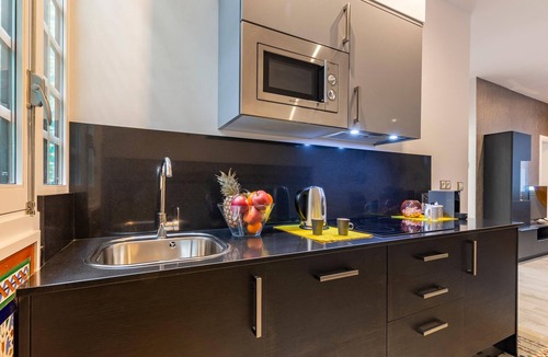 Triana Apartment | Lovely apartment in Sevilla with WiFi