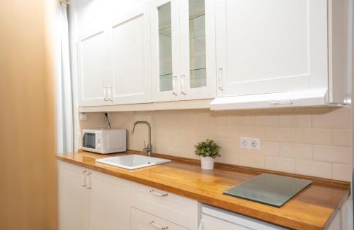 La Victoria Apartment | LOVELY APARTMENT MÁLAGA CENTEr