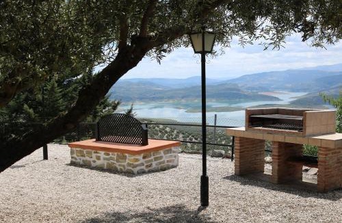Rute Apartment | Lovely apartment with lake view - Cortijo Buena Vista