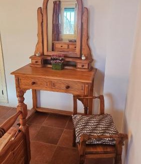 Rute Apartment | Lovely apartment with lake view - Cortijo Buena Vista