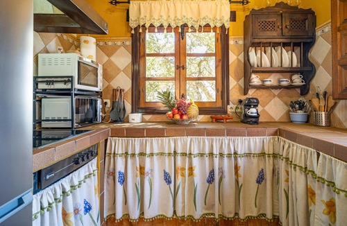 Algatocin Cottage | Lovely cottage in Algatocín